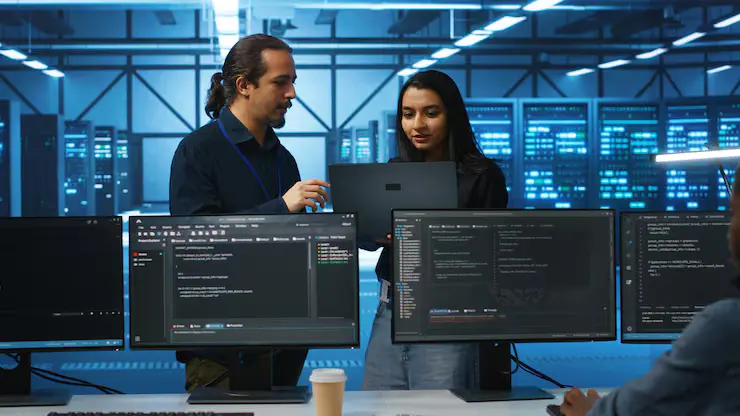 AMC & Dedicated Support Services