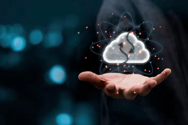 Cloud & DevOps Services