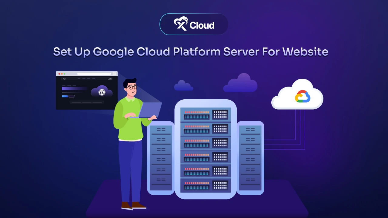 Cloud Server Setup & Optimization