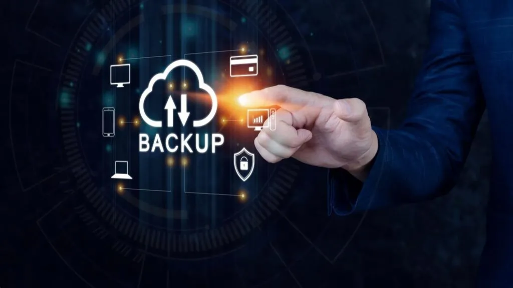Backup & Restore Solutions
