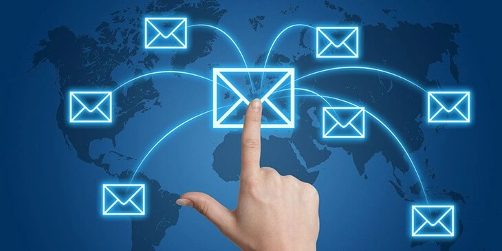 Bulk Email Sending Solutions