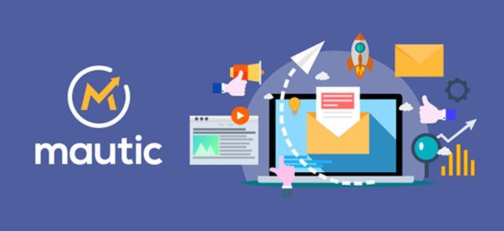 Email Automation with Mautic