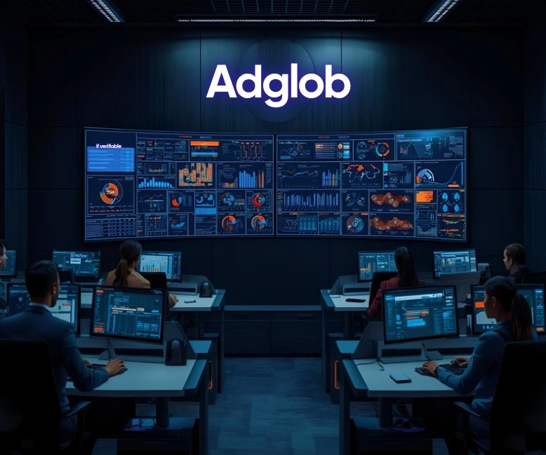 Modern medical facility