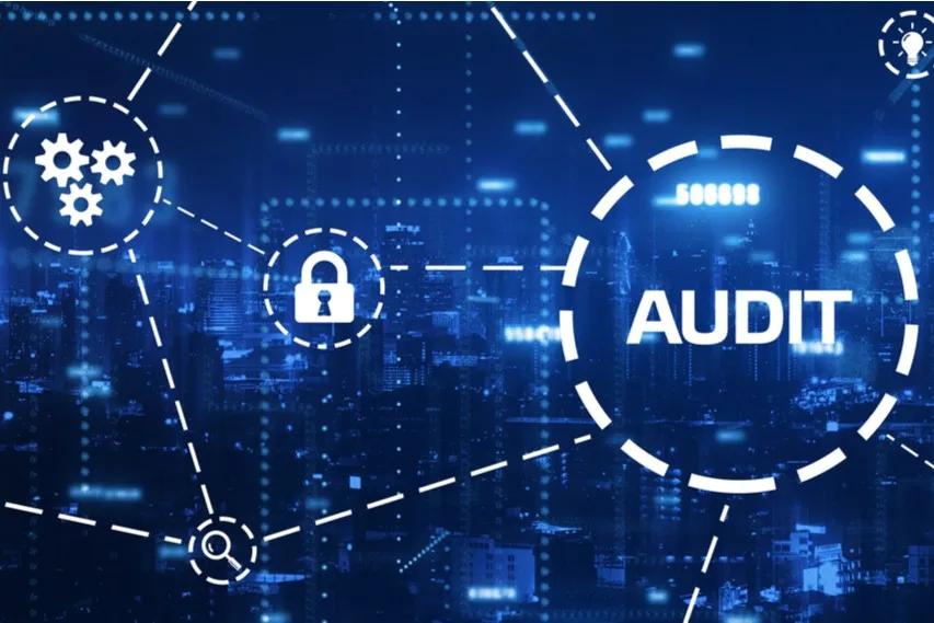 Network Security Audit