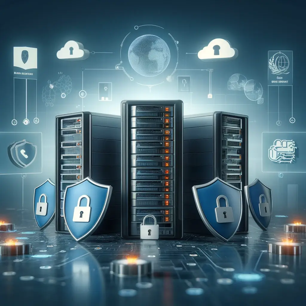 Firewall & Server Security Hardening