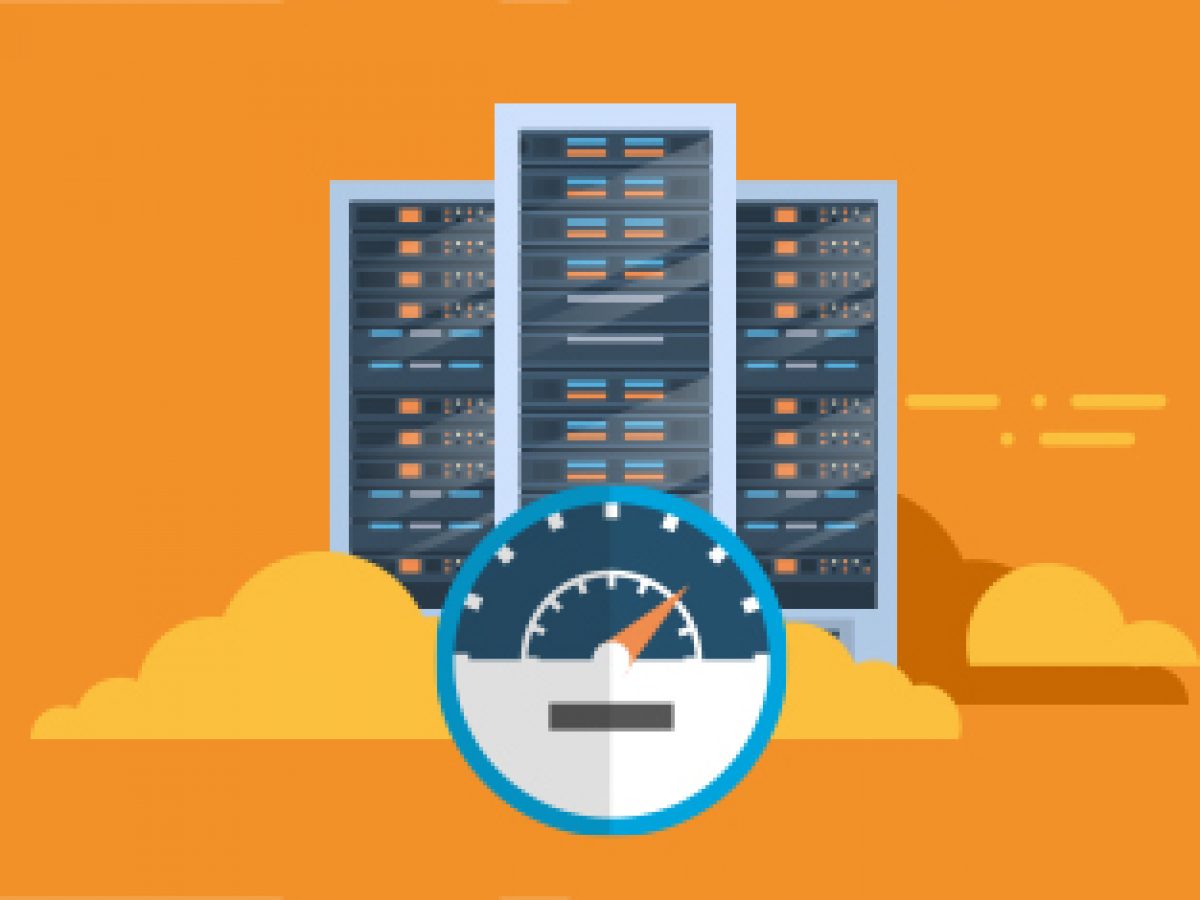 Server Monitoring & Uptime Management