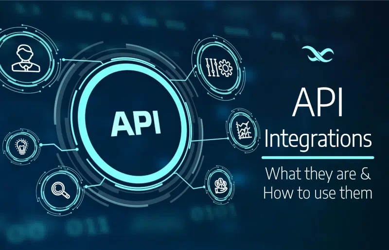 API Development & Integration