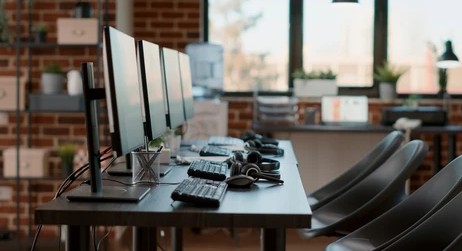 Complete Call Center Setup