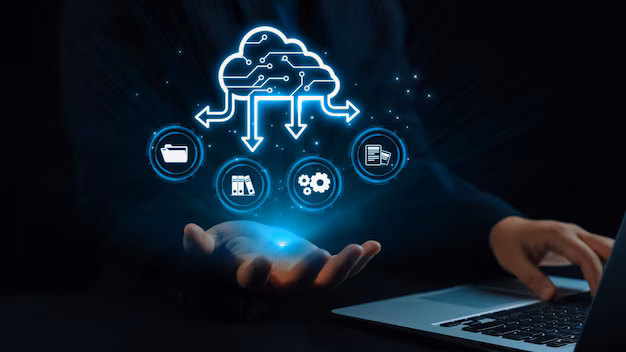 Cloud Call Management