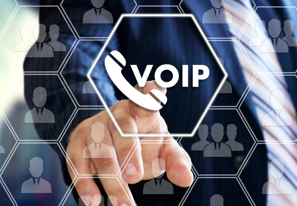 VoIP Solutions