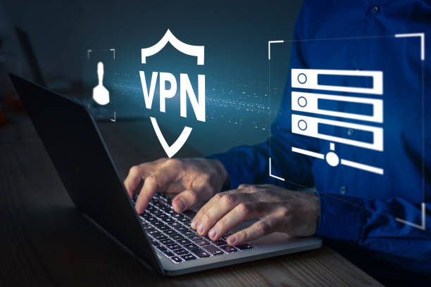 VPN User Management